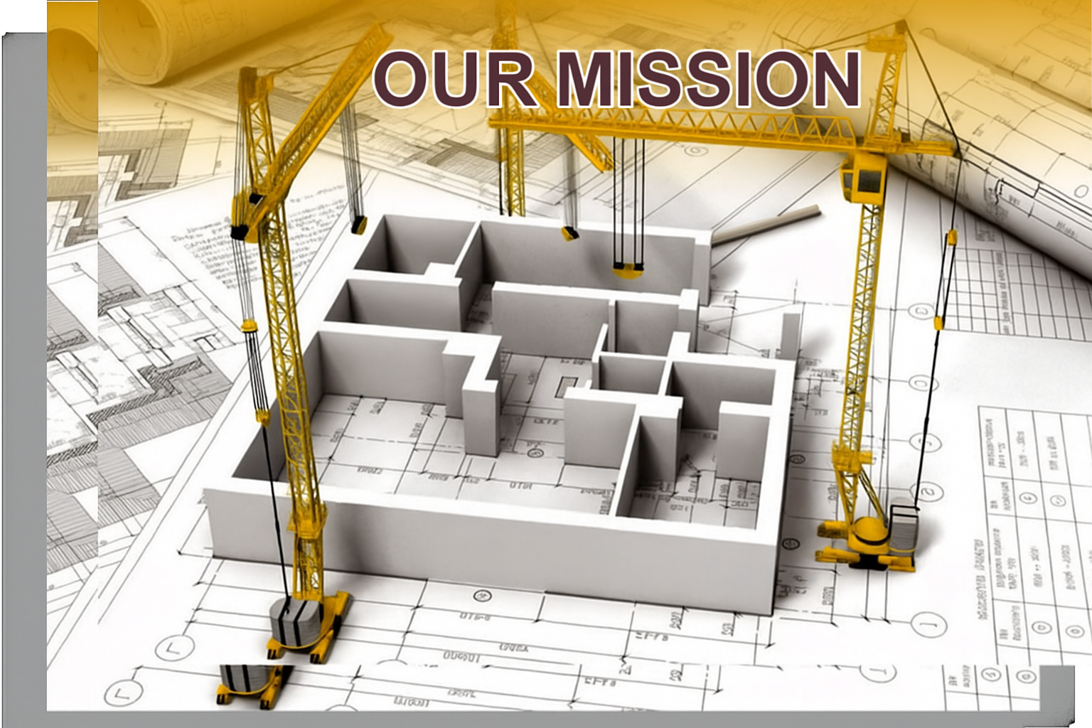 Mission