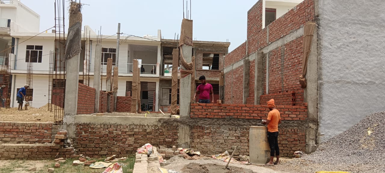 Building Construction
