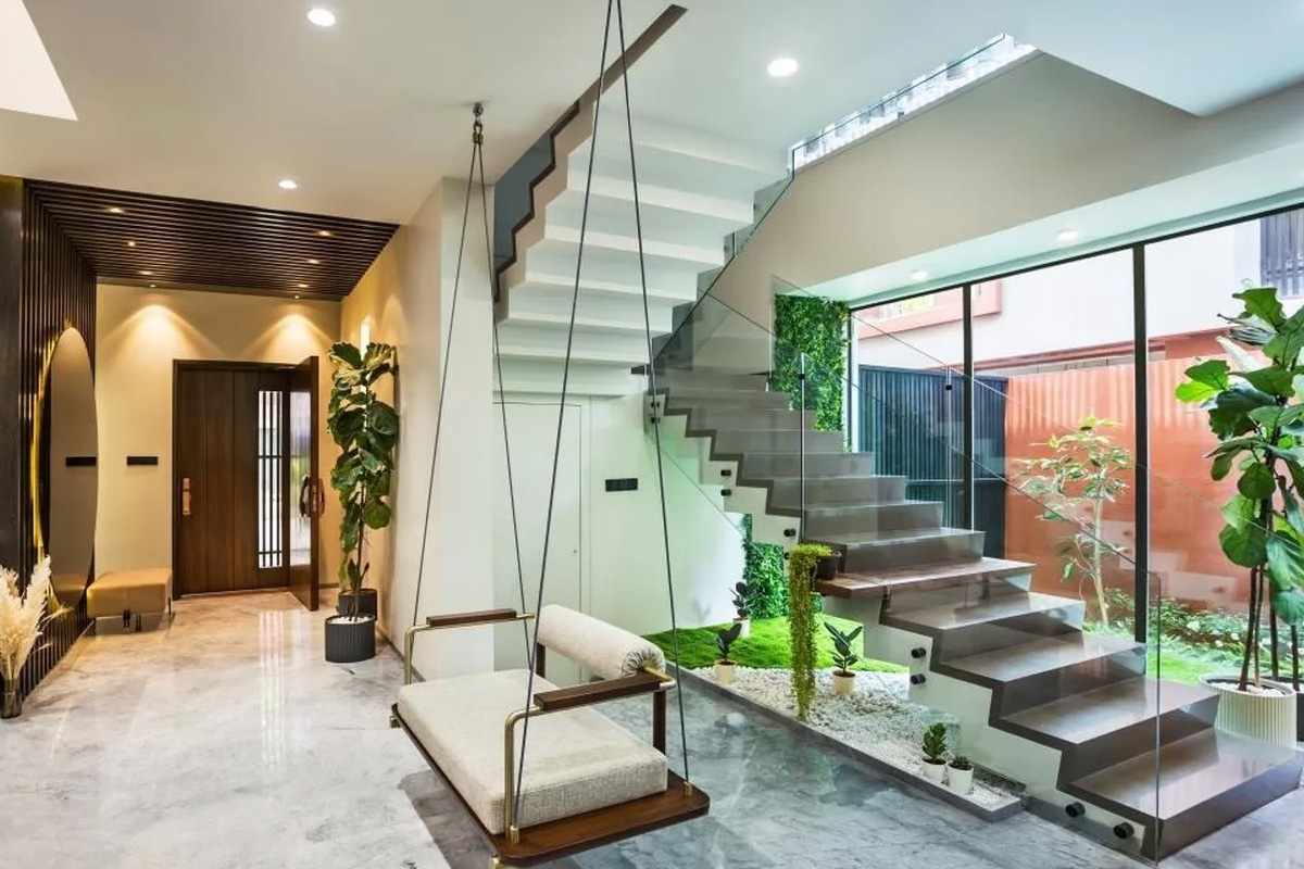 Architecture Design