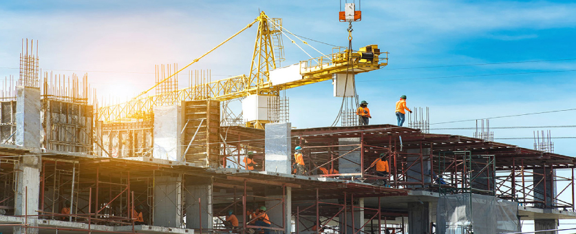 Building Construction