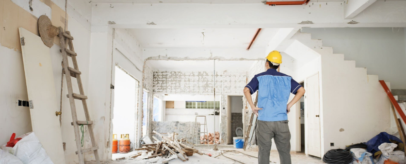 Building Renovation