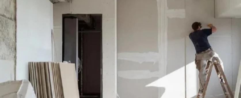 Building Maintenance