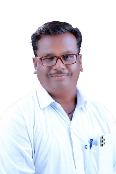 Mr. S. M. Patel - Owner & Managing Director